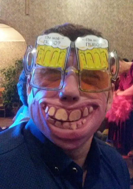 Я Виталий, 49, из Ахтубинска, ищу знакомство для общения