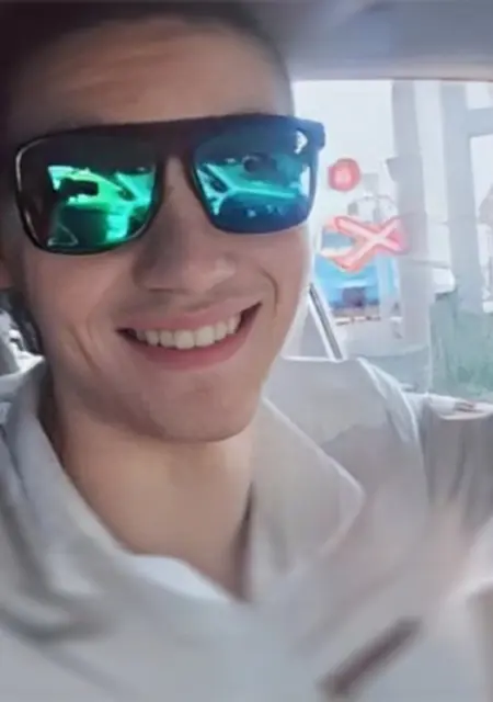 Я Дима, 26, из Воронежа, ищу знакомства без обязательств