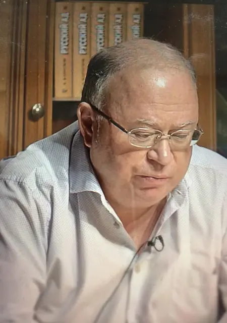 Василий из Волгограда, мне 60, познакомлюсь для приятного времяпровождения