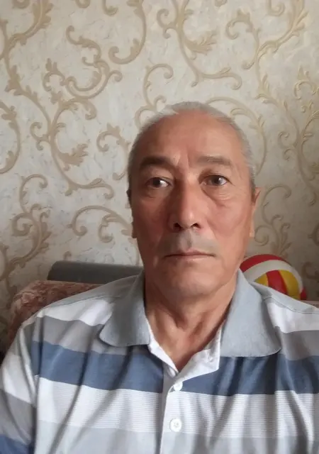 Кали из Павлодара, мне 62, познакомлюсь на одну ночь