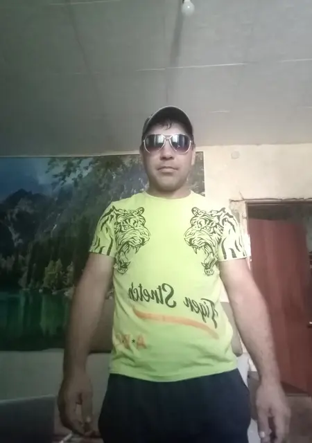 Женя из Белой Калитвы, мне 36, познакомлюсь для дружбы