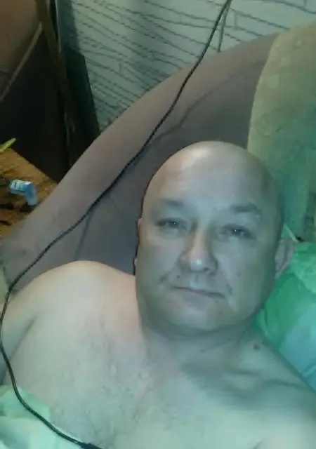 Николай из Зеи, мне 53, познакомлюсь для постоянных отношений