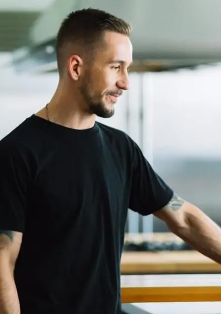 Я Сергей, 47, из Копейска, ищу знакомства без обязательств