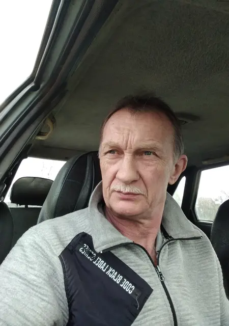 Я Валерий, 64, из Москвы, ищу знакомства без обязательств