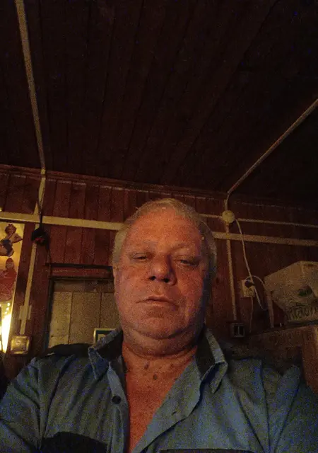 Григорий из Чебоксар, мне 61, познакомлюсь на одну ночь