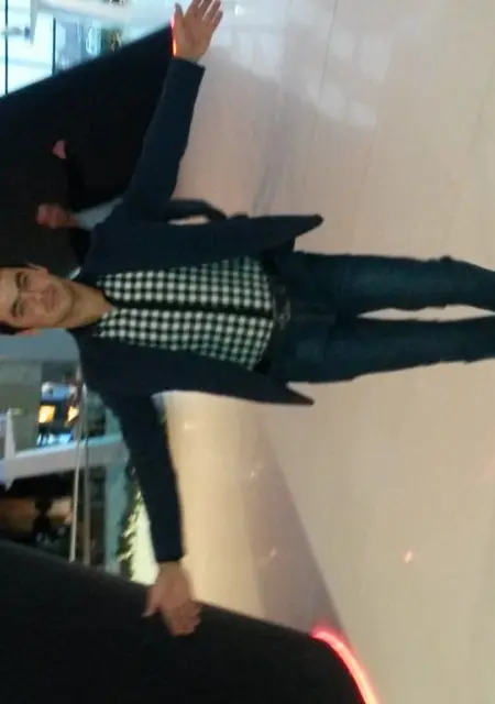 Я Said, 33, знакомлюсь для постоянных отношений в Архипо-Осиповке