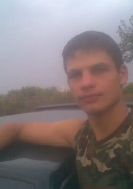 Я Андрей, 34, знакомлюсь без обязательств в Краснослободске