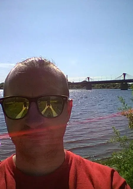 Oskars из Риги, мне 48, познакомлюсь для дружбы