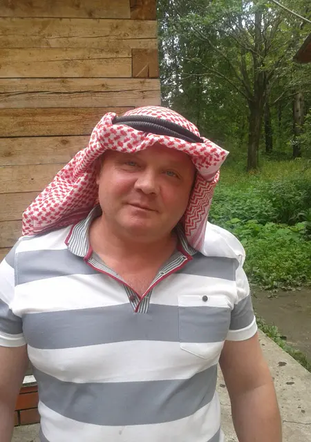 Dmitriy из Арзамаса, мне 54, познакомлюсь на одну ночь