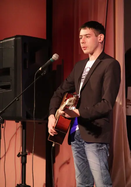 Я Николай, 37, знакомлюсь без обязательств в Магадане