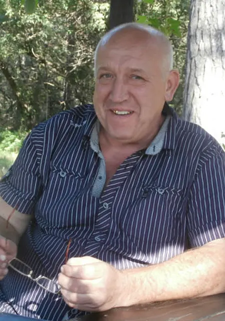 Сергей из Тольятти, ищу на сайте знакомства без обязательств