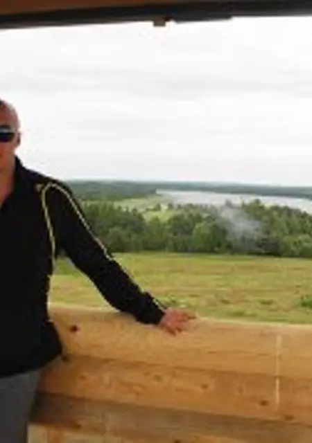 Я Руслан, 45, знакомлюсь на одну ночь в Воркуте