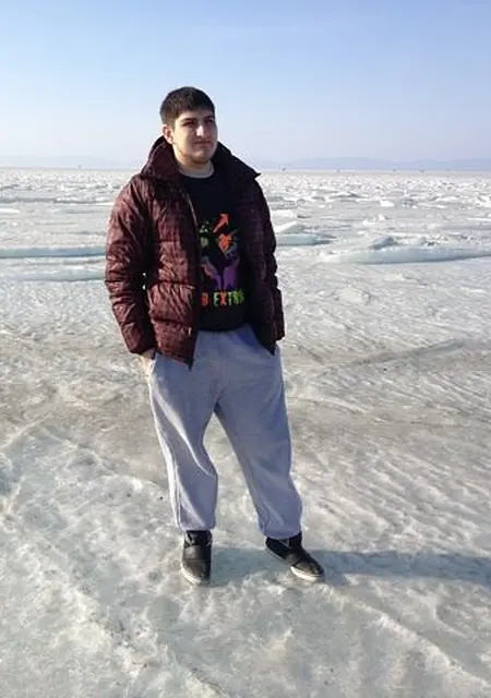 Тарон из Большого Камня, ищу на сайте постоянные отношения