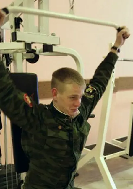 Белый из Электростали, ищу на сайте знакомства на одну ночь