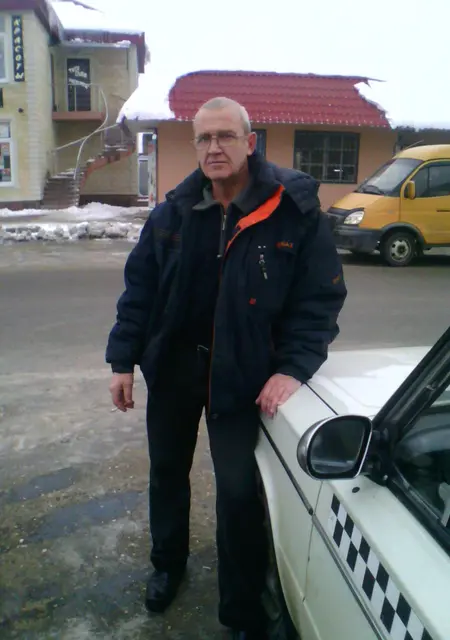 Я Лёха, 67, знакомлюсь без обязательств в Краснодаре