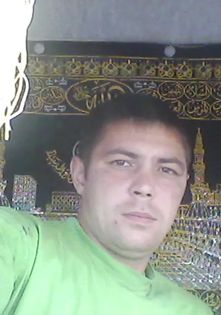 Илдар из Набережных Челнов, ищу на сайте знакомства на одну ночь