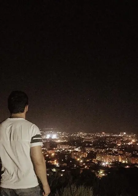 Я Ислам, 26, из Пятигорска, ищу знакомства без обязательств