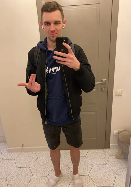 Сергей из Котельников, ищу на сайте общение