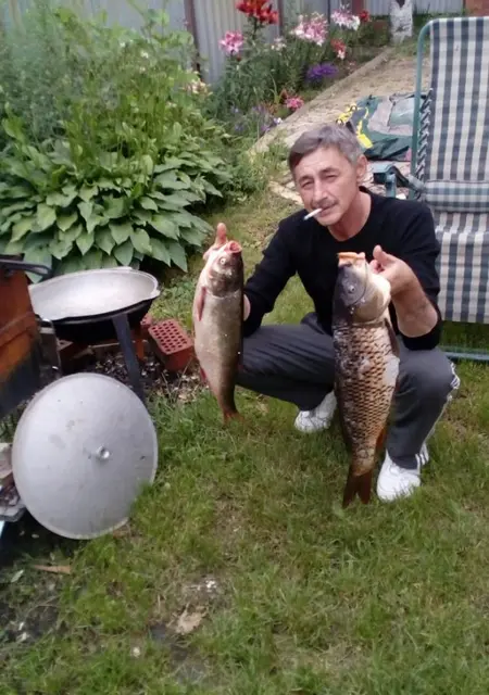 Я Ianih, 58, знакомлюсь для приятного времяпровождения в Находке