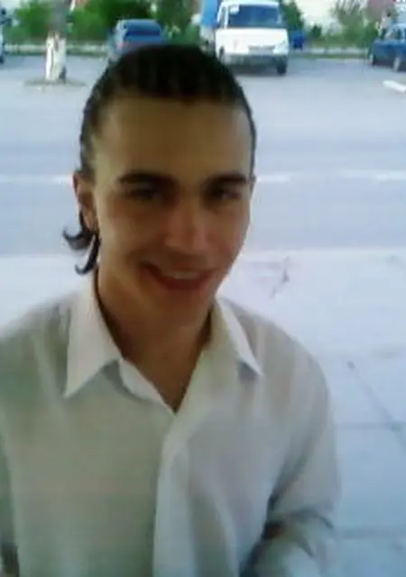 Я Igor, 36, знакомлюсь без обязательств в Югорске