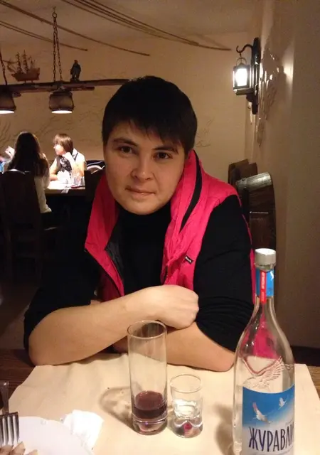 Марина из Уфы, мне 46, познакомлюсь для приятного времяпровождения