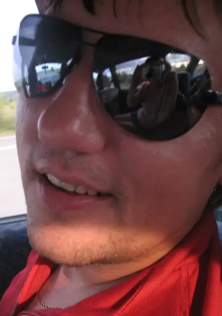 Alex из Абакана, мне 48, познакомлюсь на одну ночь