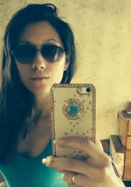 Елена Балабаева из Сыктывкара, мне 32, познакомлюсь для вирта