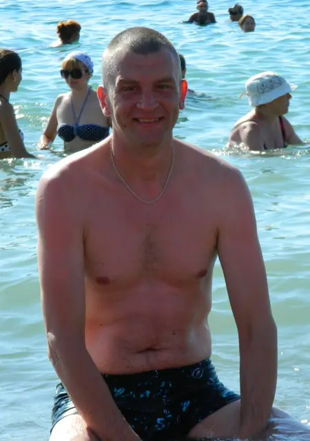 Я Мое Имя, 28, знакомлюсь для вирта в Щелково