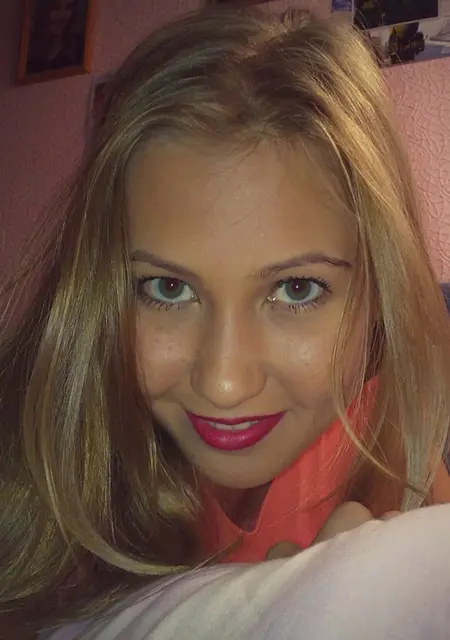 Я Анастасия, 33, из Кирова, ищу знакомства без обязательств