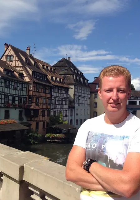 Я Dimn, 46, знакомлюсь для дружбы в Берлине