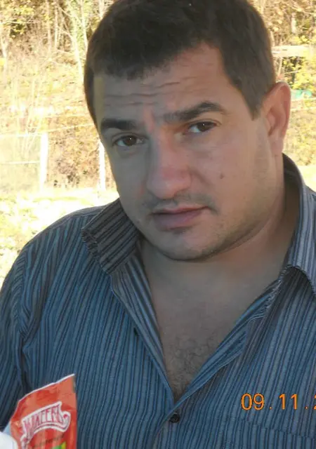 Алексей из Туапсе, ищу на сайте знакомства без обязательств