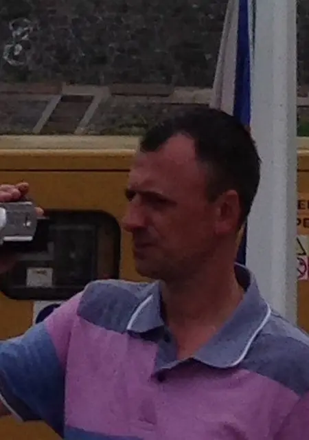 Uriy из Кременчуга, мне 49, познакомлюсь на одну ночь