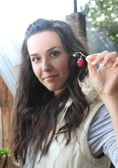 Я Анфиска, 36, знакомлюсь для общения в Кирове