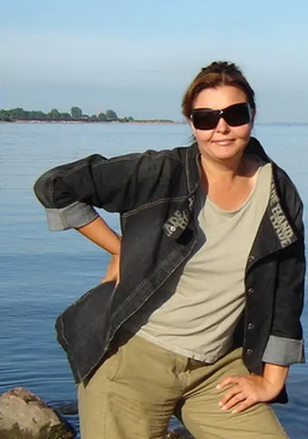 Я Lera, 48, из Москвы, ищу знакомства без обязательств