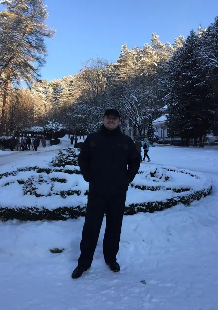 Стикс из Старого Оскола, мне 54, познакомлюсь на одну ночь