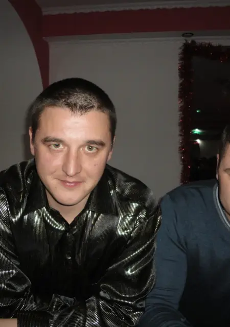 Я Деман, 39, знакомлюсь без обязательств в Тайшете