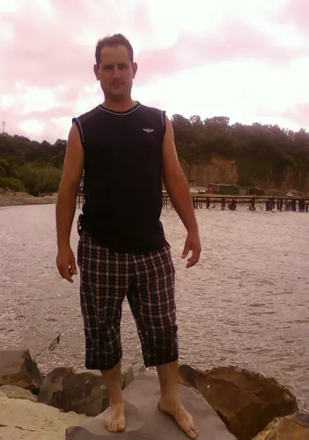 Alex из Ярославля, ищу на сайте знакомства на одну ночь