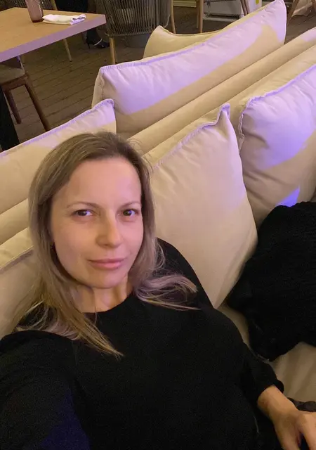 Я Марина, 32, из Ростова-на-Дону, ищу знакомство для постоянных отношений