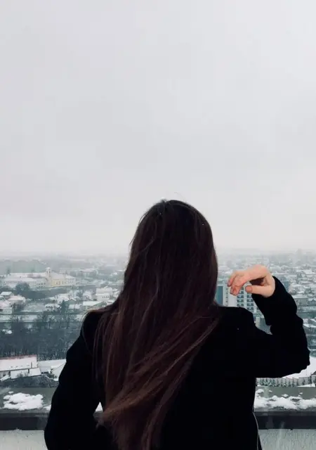 Я Лина, 24, из Сургута, ищу знакомство для постоянных отношений