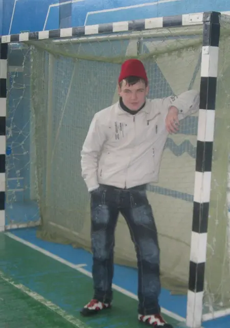 Den из Чашников, ищу на сайте знакомства на одну ночь