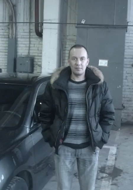 Vitekmg из Томска, мне 50, познакомлюсь без обязательств