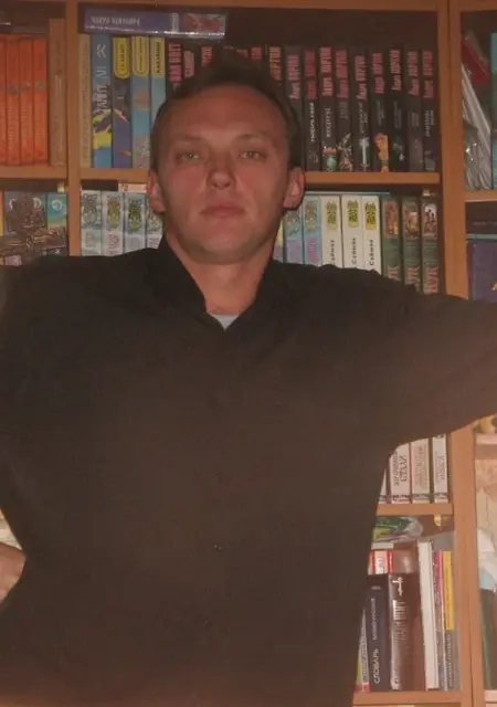 Савлюс из Ставрополя, мне 54, познакомлюсь для дружбы