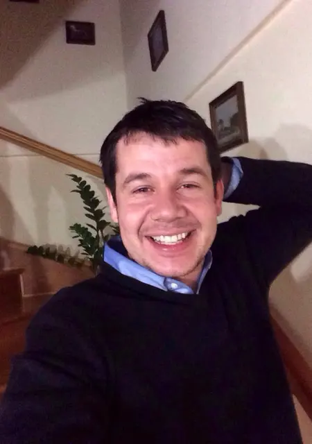 Я Fred, 44, из Махачкалы, ищу знакомства без обязательств