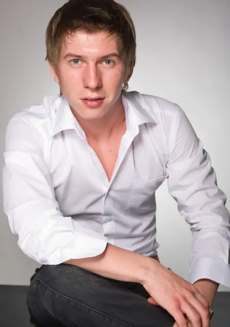 Я Никита, 46, из Вологды, ищу знакомства на одну ночь