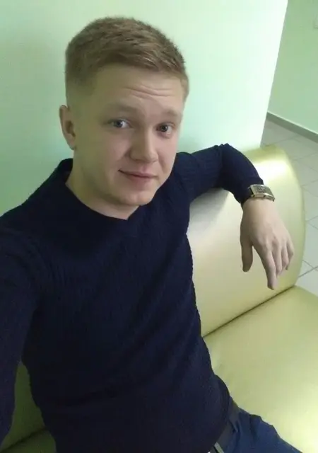 Я Артур, 28, из Елабуги, ищу знакомство для постоянных отношений