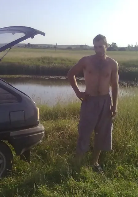 Я Дмитрий, 36, знакомлюсь для постоянных отношений в Вязьме