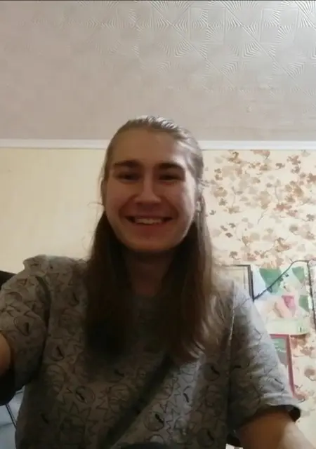 Я Константин, 23, из Арзамаса, ищу знакомство для дружбы