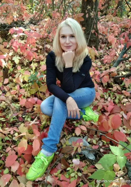 Я Nadin, 49, из Саратова, ищу знакомство для совместных путешествий