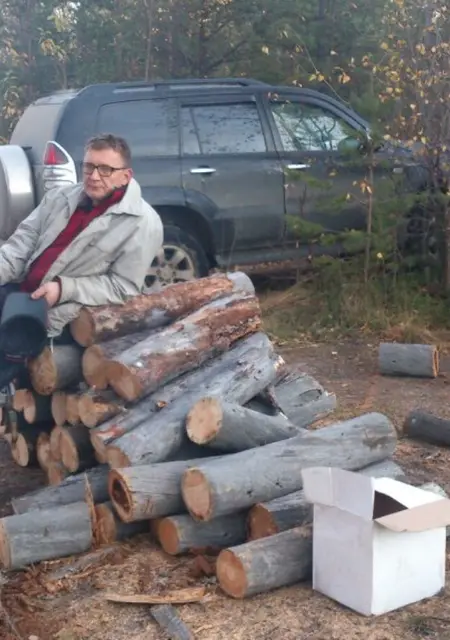 Алексей из Кирова, ищу на сайте знакомства на одну ночь