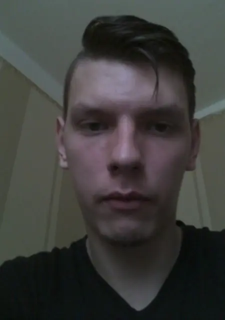 Николя з Кременчука, шукаю на сайті знайомства на одну ніч